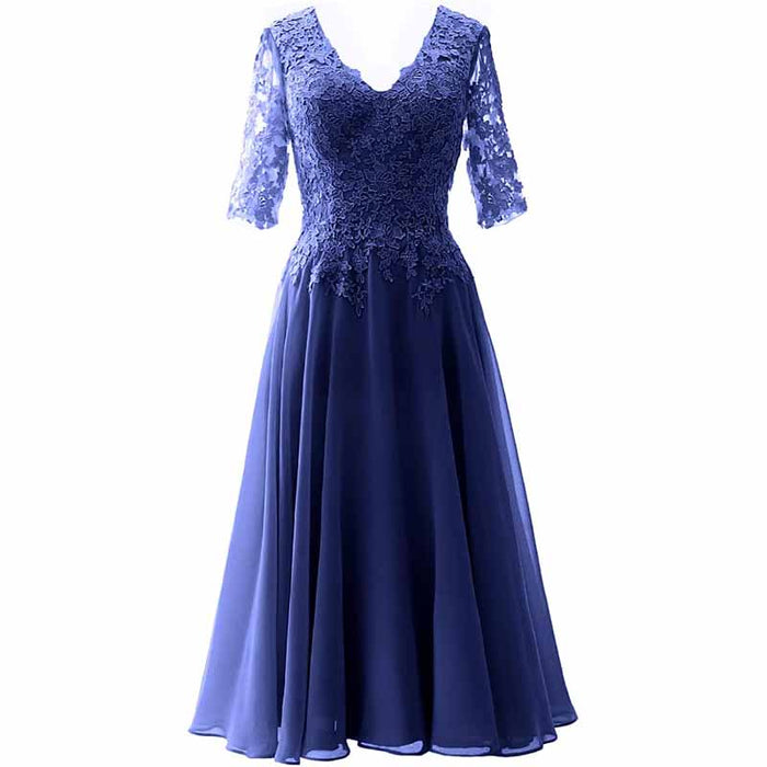 Royal blue / Normal Size