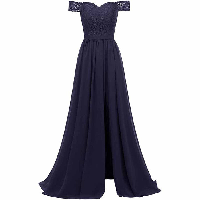 Navy Blue / US2-26W