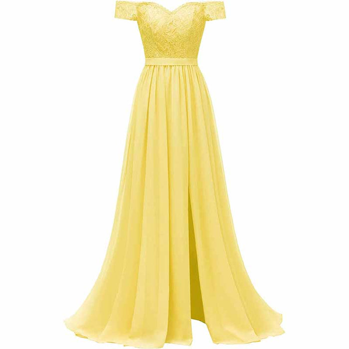 Yellow / US2-26W