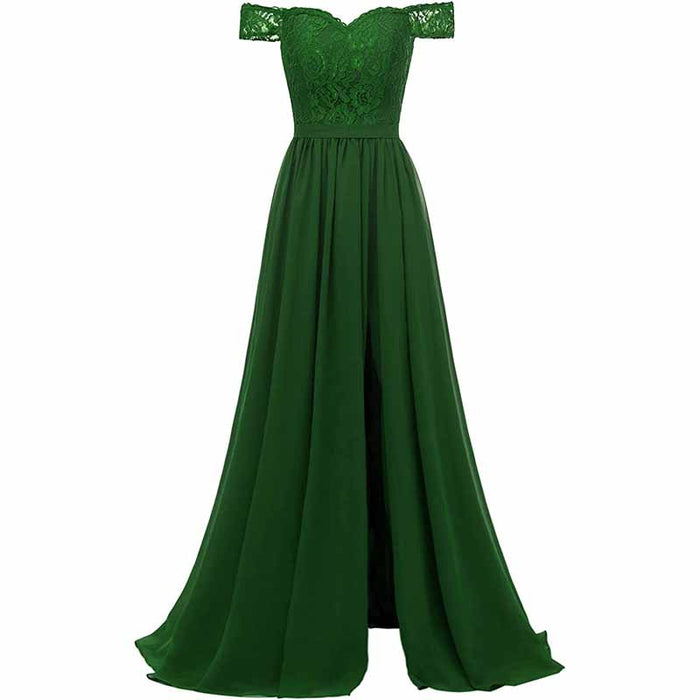 Dark green / US2-26W