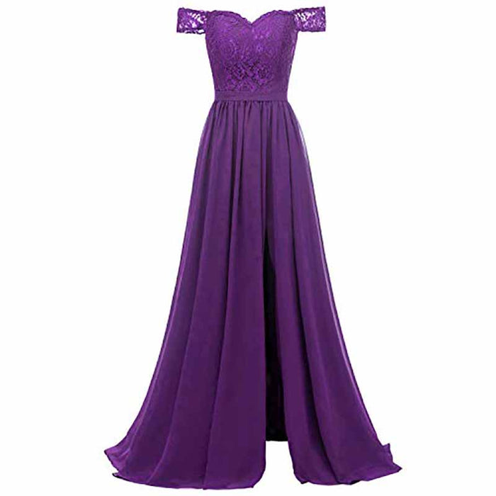 Dark Purple / US2-26W