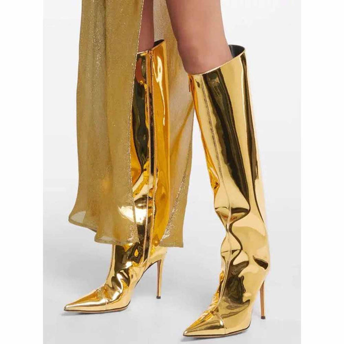 Gold 3