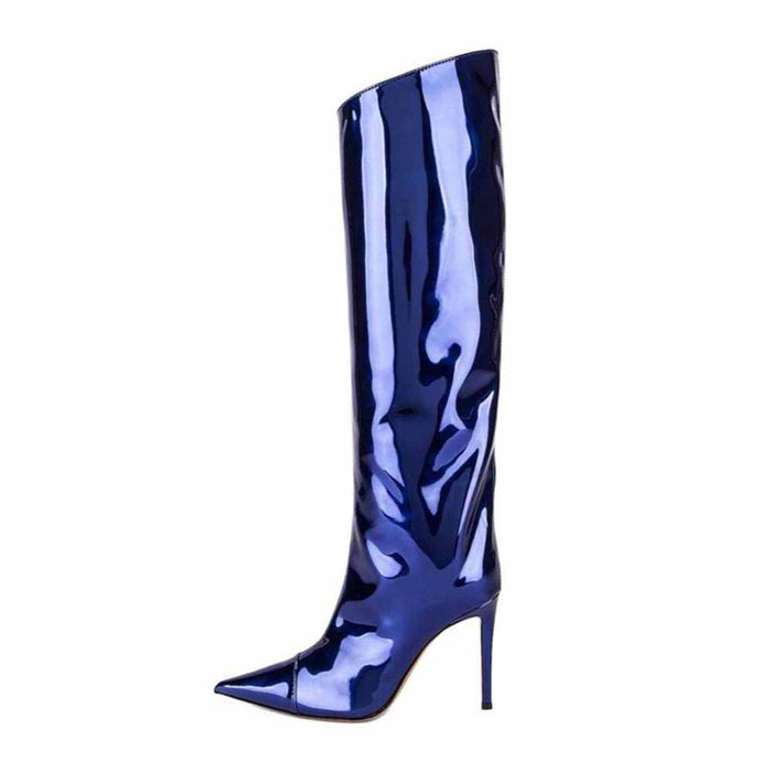 Dark blue