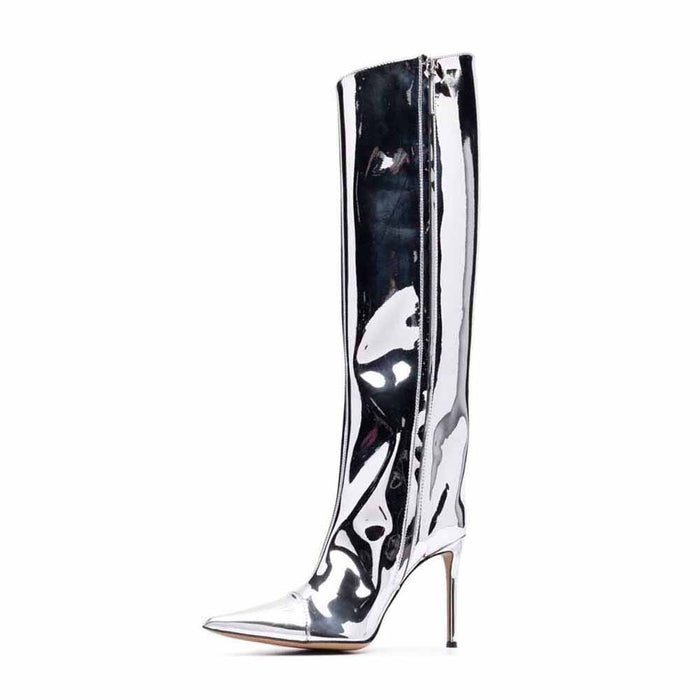Silver