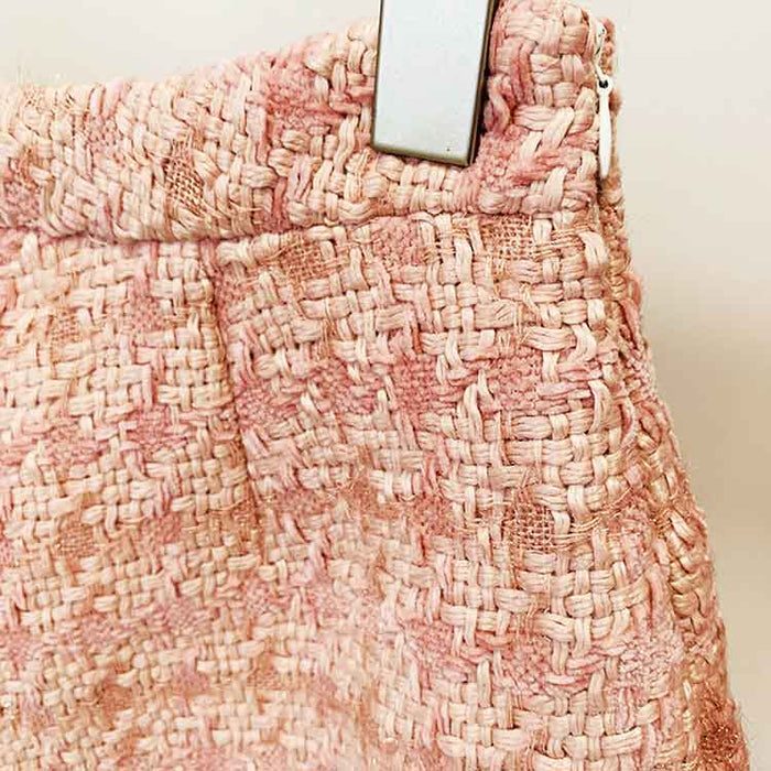 Women Pink Blazer Shorts 2 Piece Set Office Lady Formal Suits Pants