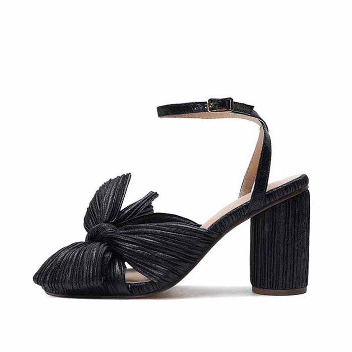 Black / 5