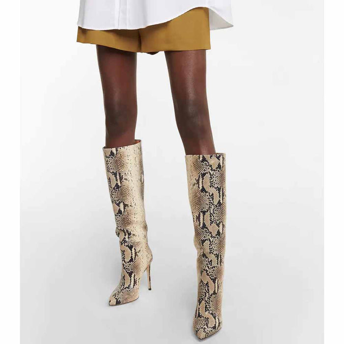 leopard