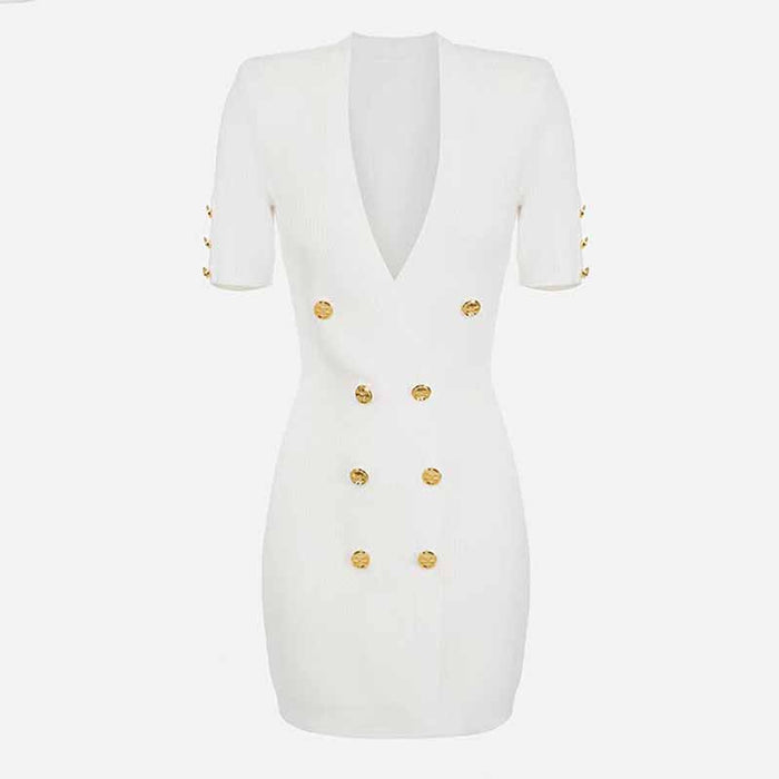 White / S