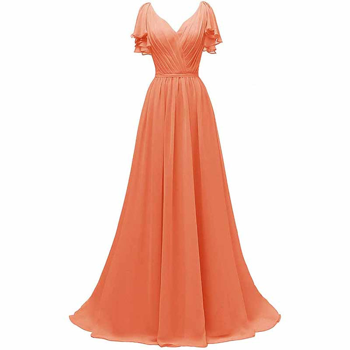 Orange / CUSTOM