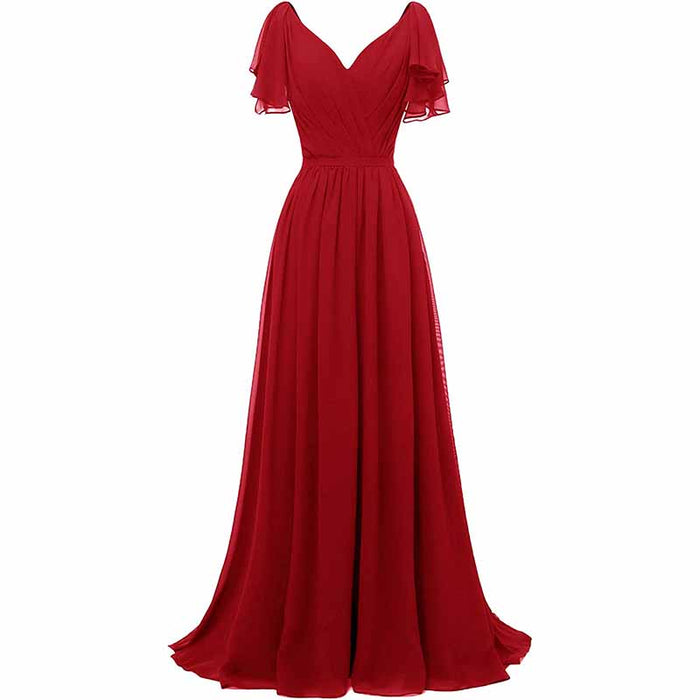 Red / CUSTOM