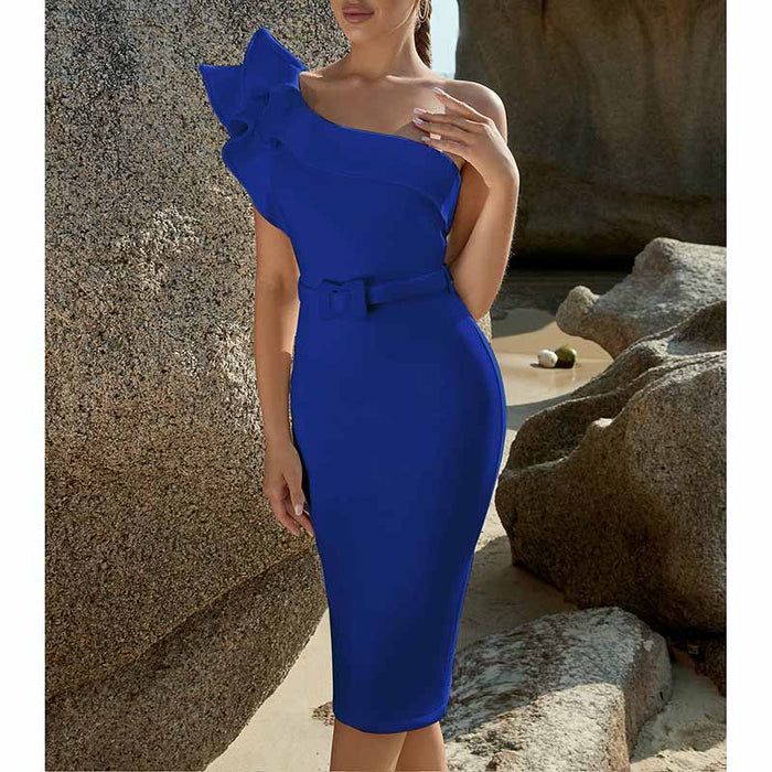 Royal blue / S