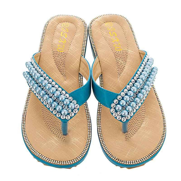 Blue / 5.5