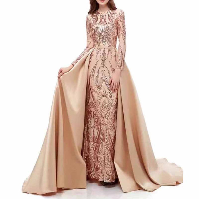 Gold / US2-26w