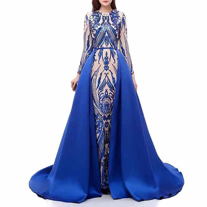 Royal blue / US2-26w