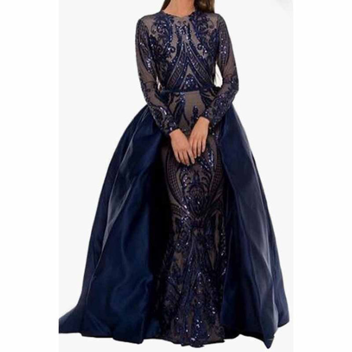 Dark blue / US2-26w