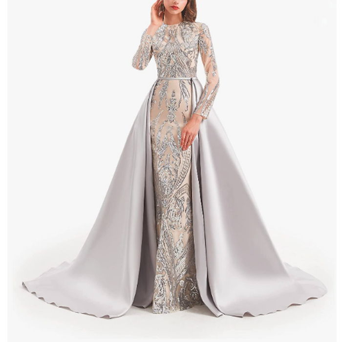 Silver / US2-26w
