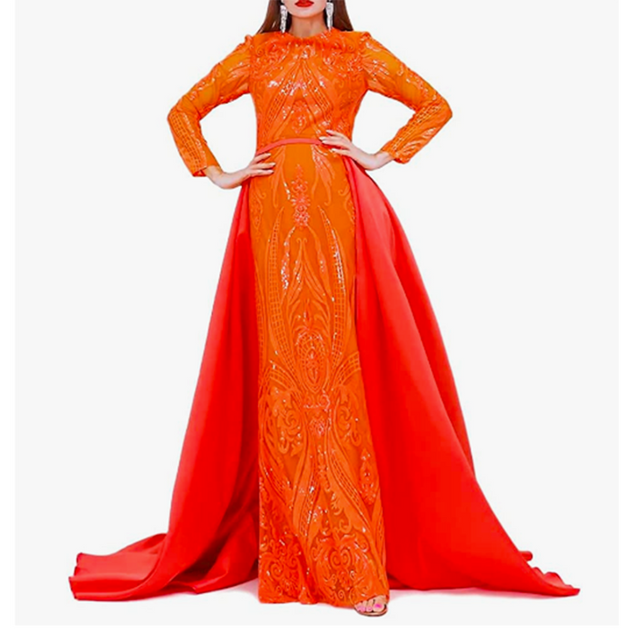 Orange / US2-26w