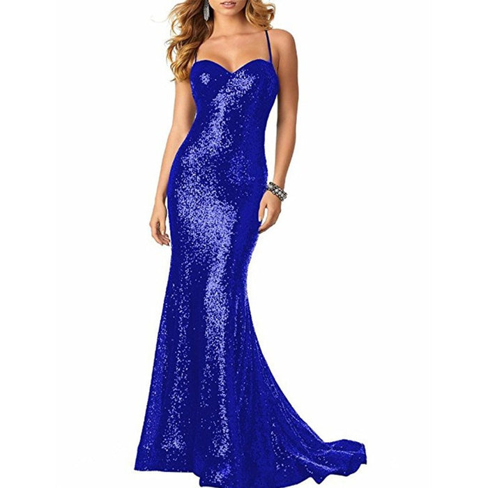 Royalblue / US2-26W