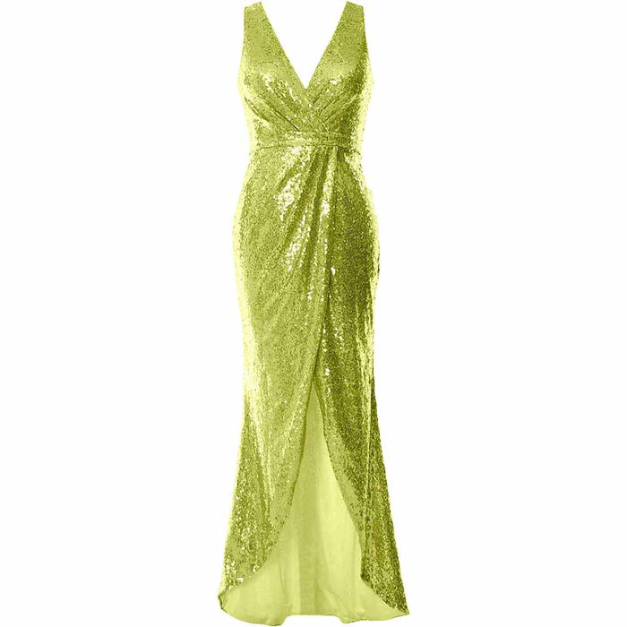 Normal Size / Fluorescent Green