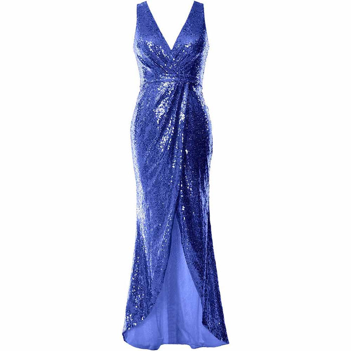 Normal Size / Royal Blue
