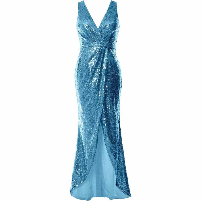 Normal Size / Ocean Blue