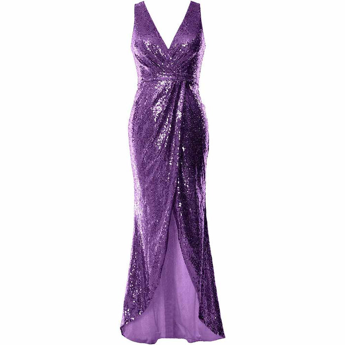 Normal Size / Purple