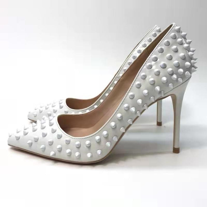 White 1 / Custom Size