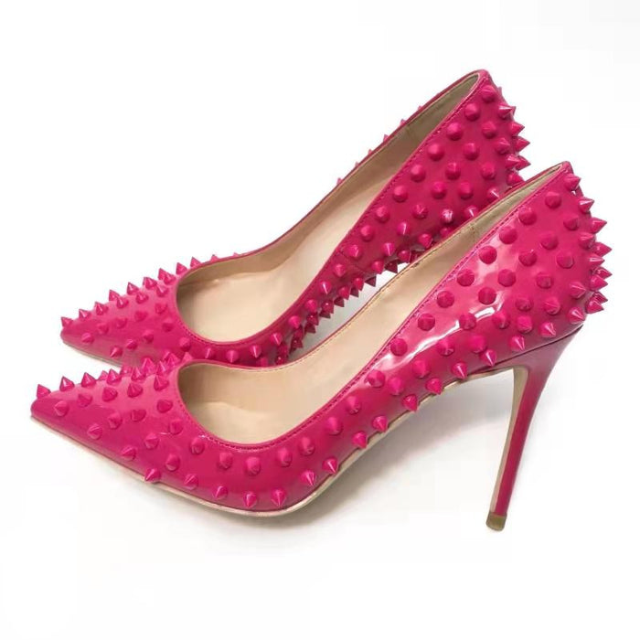 Rosy 1 / Custom Size