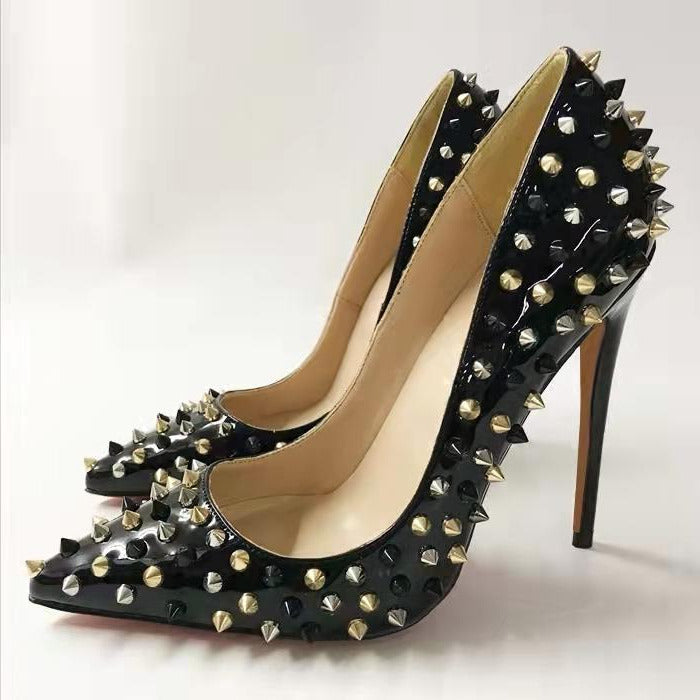 Black+gold / Custom Size