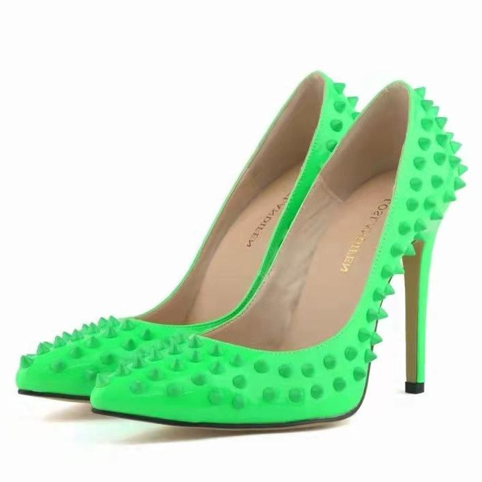 Green 1 / Custom Size