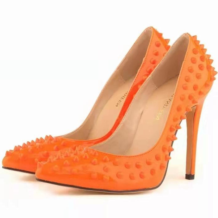 Orange 1 / Custom Size