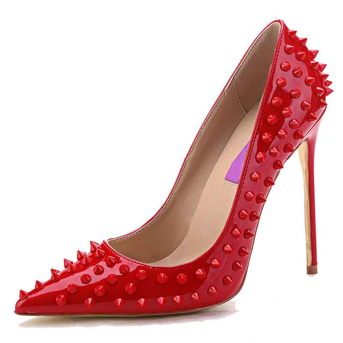 Red 1 / Custom Size