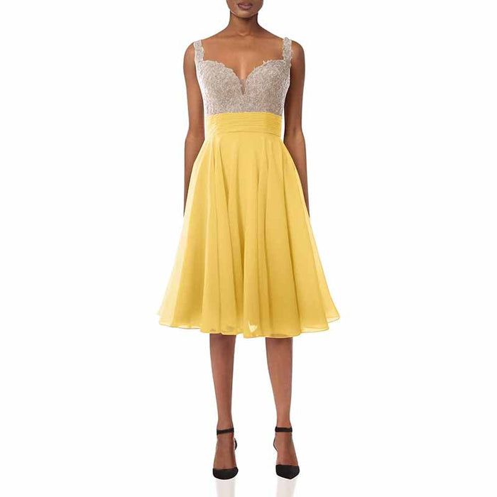 Yellow / Normal Size