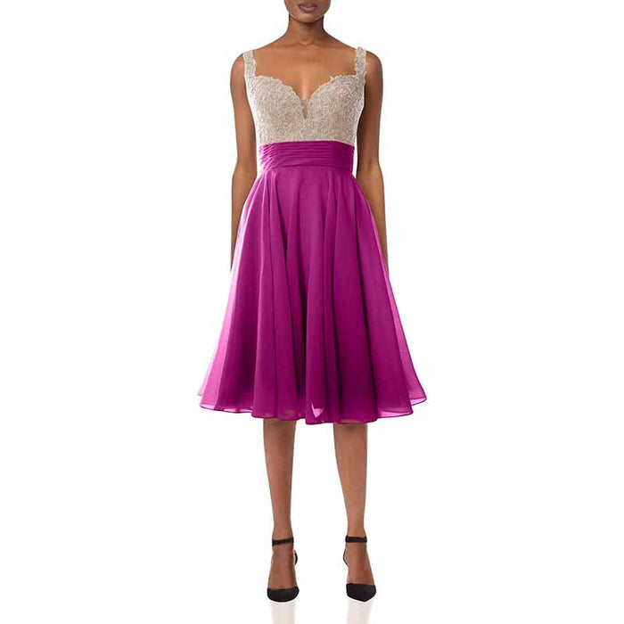 Fuchsia / Normal Size