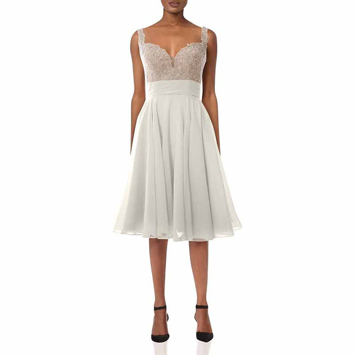 Ivory / Normal Size