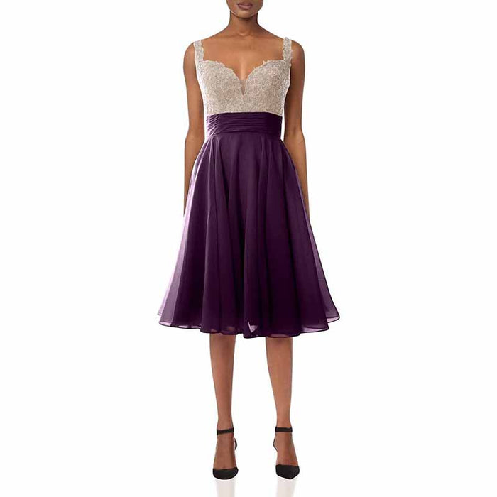 Plum / Normal Size