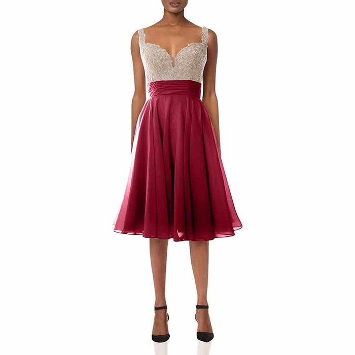 Red / Normal Size