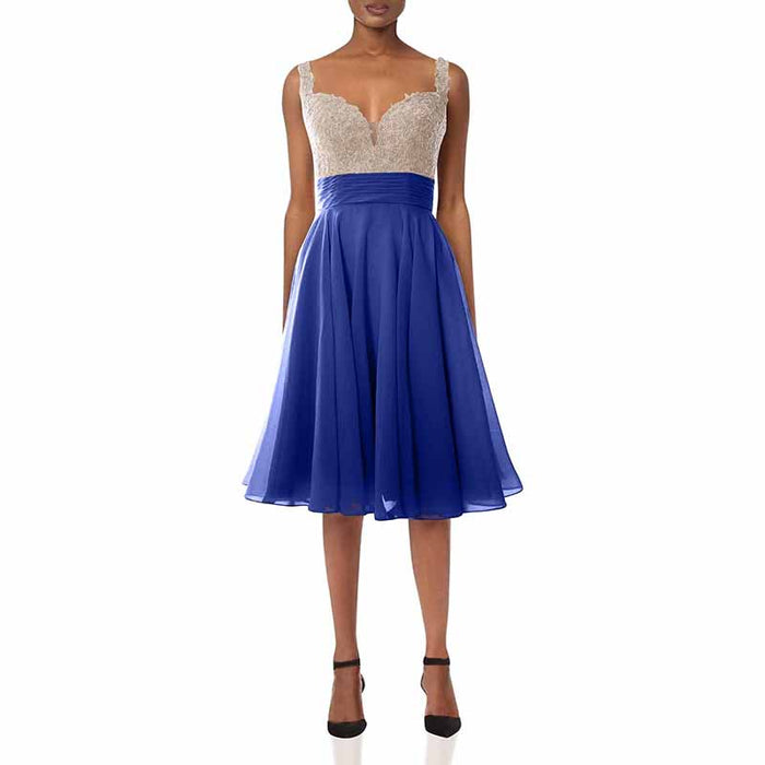 Royal blue / Normal Size