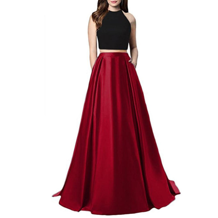 Wine red / US2-26W