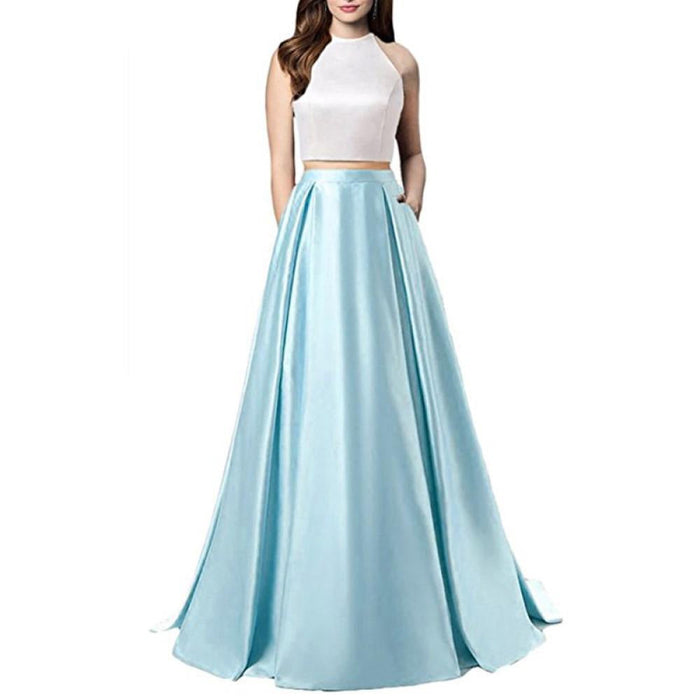Sky blue / US2-26W