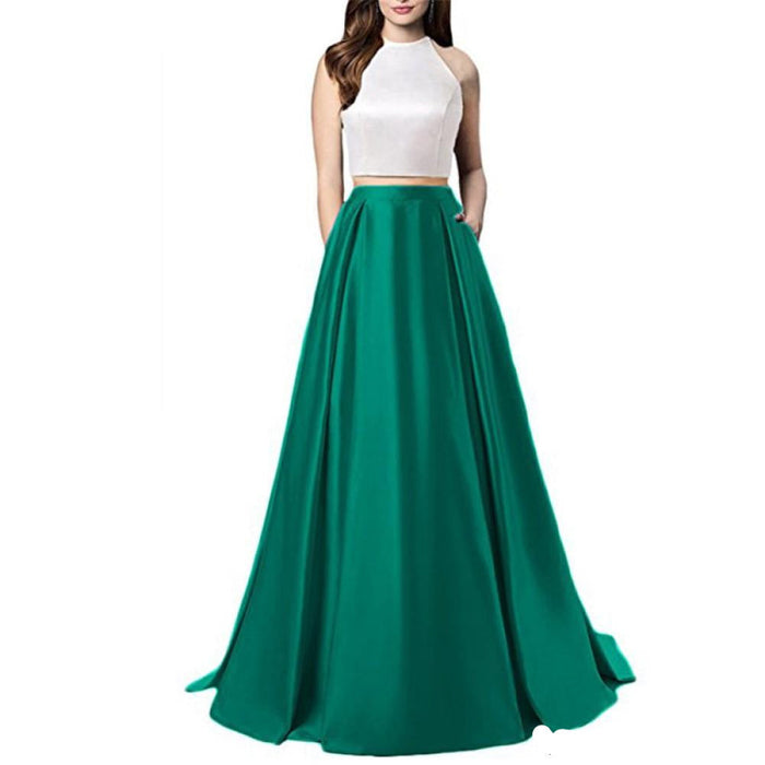 Green / US2-26W