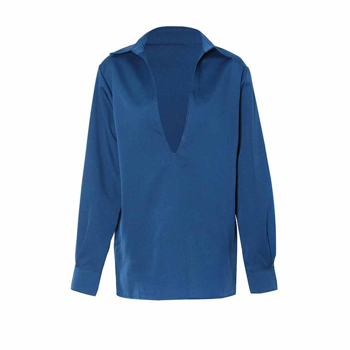 Blue / S