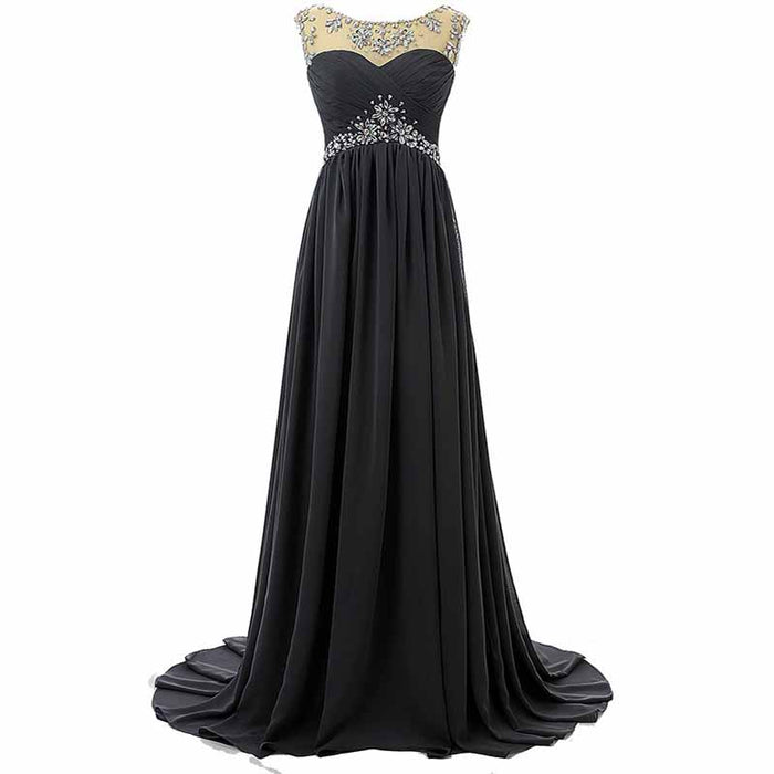 Black / Normal Size (2-26W)