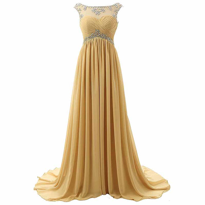 Gold / Normal Size (2-26W)