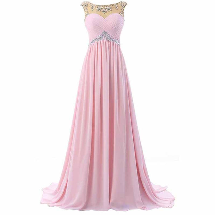 Baby pink / Normal Size (2-26W)