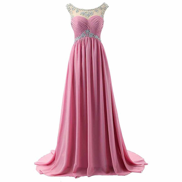 Pale Violet Red / Normal Size (2-26W)