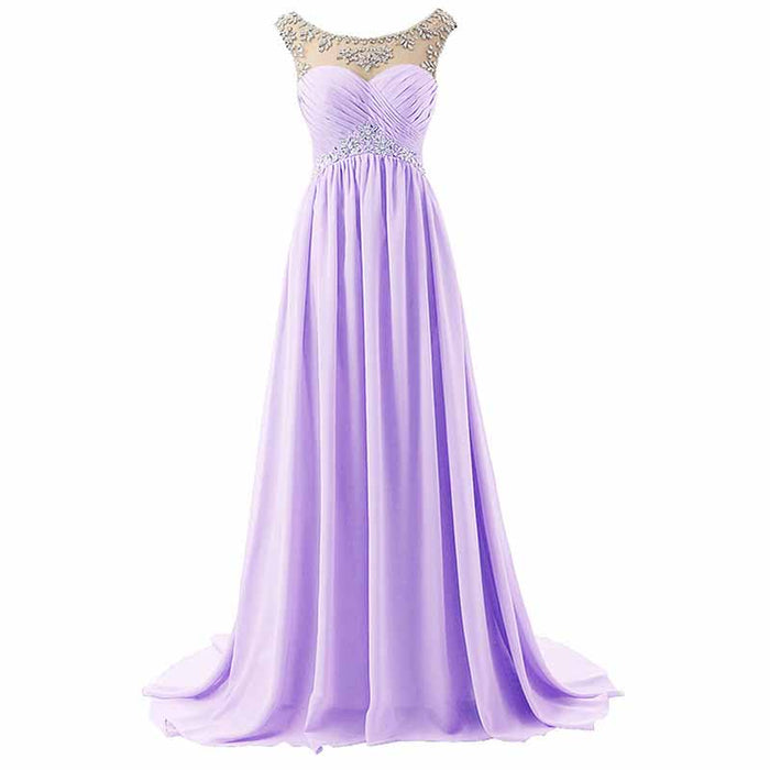 Lavender / Normal Size (2-26W)
