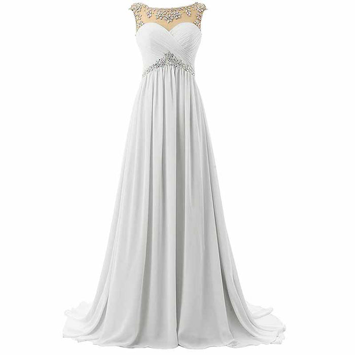 White / Normal Size (2-26W)
