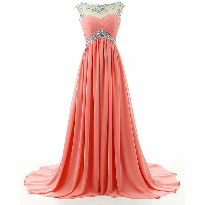 Coral / Normal Size (2-26W)