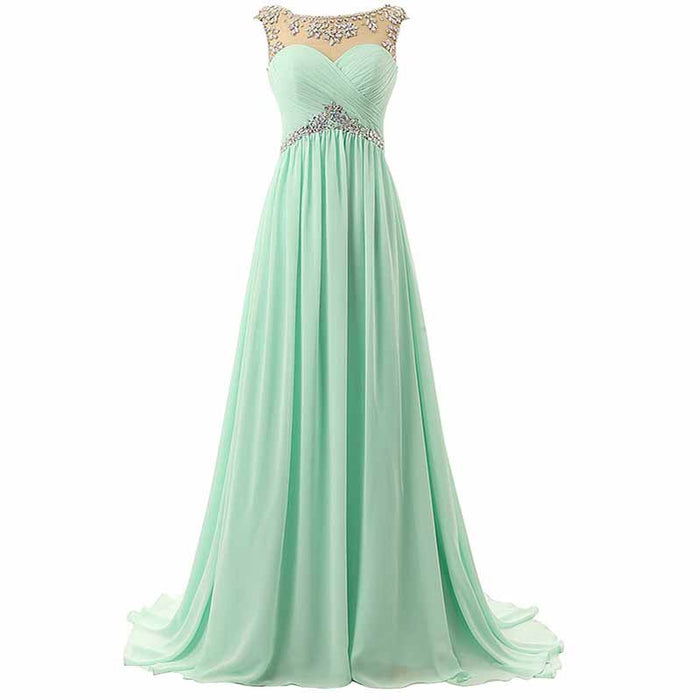 Mint / Normal Size (2-26W)